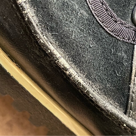 Sorel black Women’s boot size 10 used - Picture 7 of 11